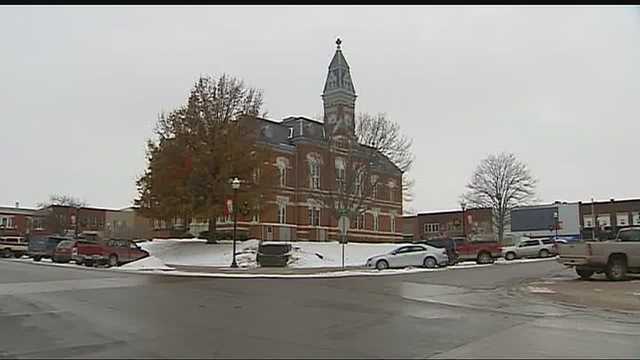 Controversial Maryville case ends in misdemeanor plea