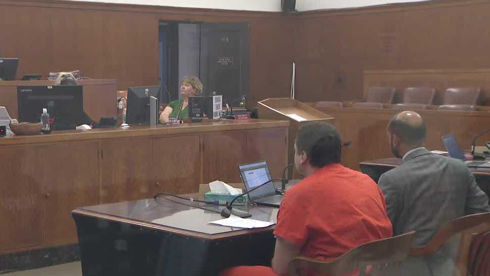 Milwaukee man sentenced to prison for fatally shooting transgender ...