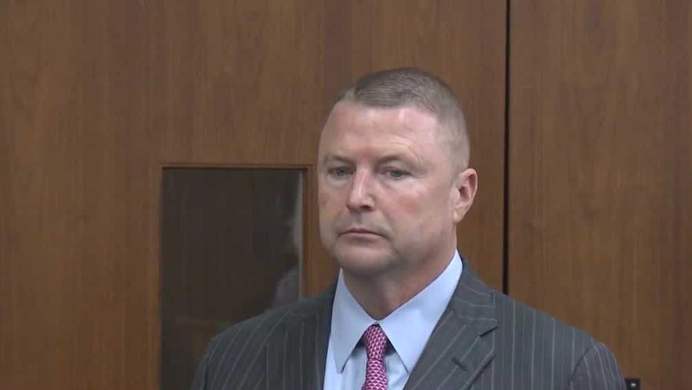 Former Clark County Sheriff Jamey Noel's trial pushed back