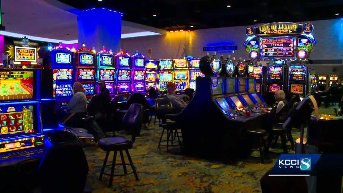 Best slots to play at prairie meadows mall