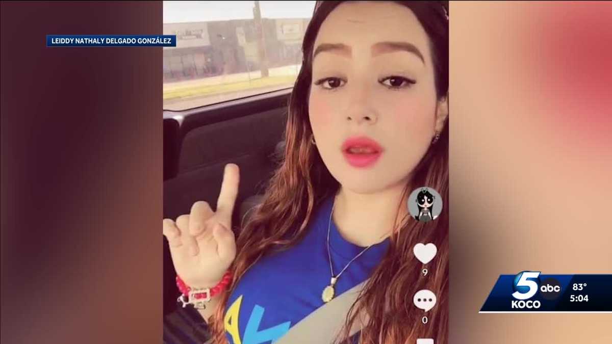 Far from Oklahoma, sister of woman found dead on Edmond road searches for answers from Venezuela