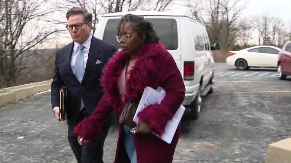 Charges changed for former Rankin borough manager accused of credit card misuse