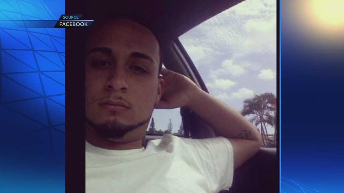 Friends remember man killed in West Palm Beach crash