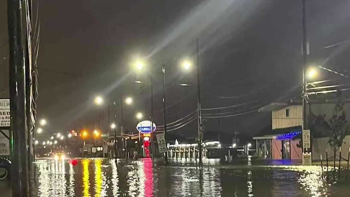 Jefferson Parish residents eligible for FEMA assistance