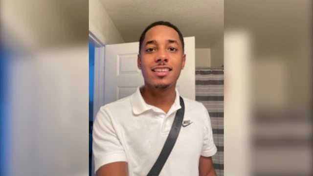 'I just want my son': Parents search for man who went missing in Orlando on birthday - Vimarsana News