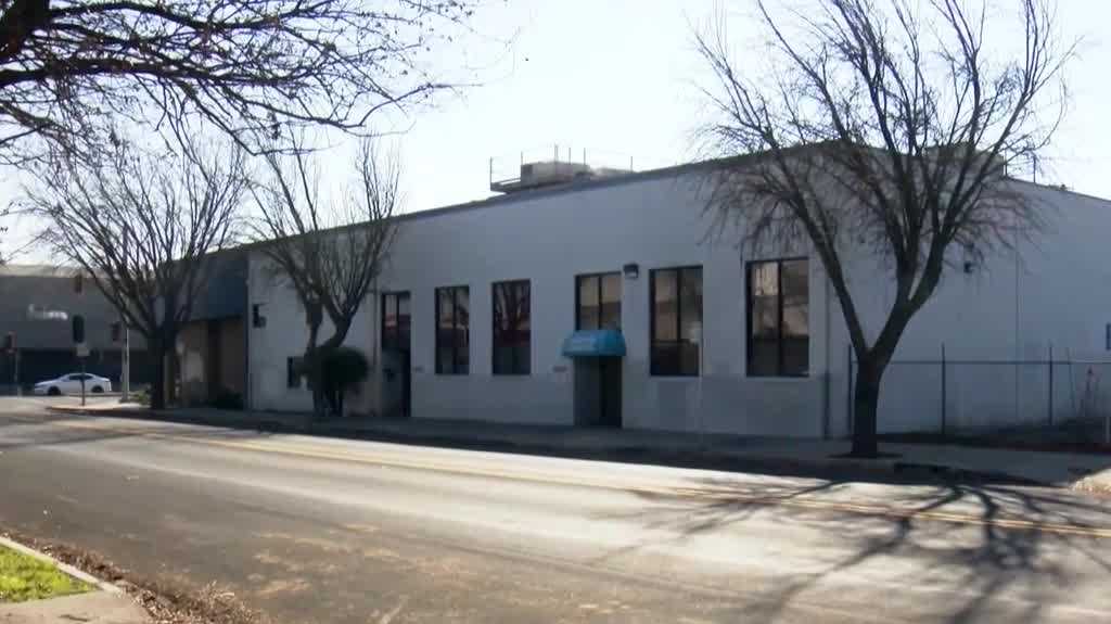 Modesto's former Salvation Army building may become affordable housing