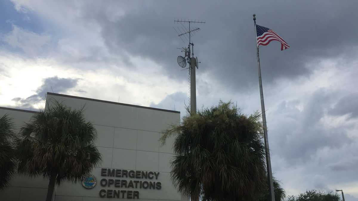 EOC watching tropics very closely