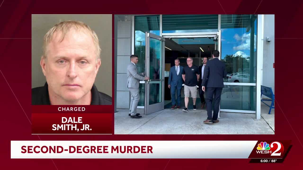 Man killed ex-fiancee hours after their 'People's Court' episode aired, police say