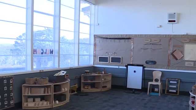 Next year MPUSD will open its first preschool in Monterey - Vimarsana News