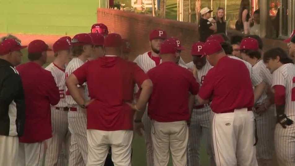 Defending state champs PRP baseball ready for postseason
