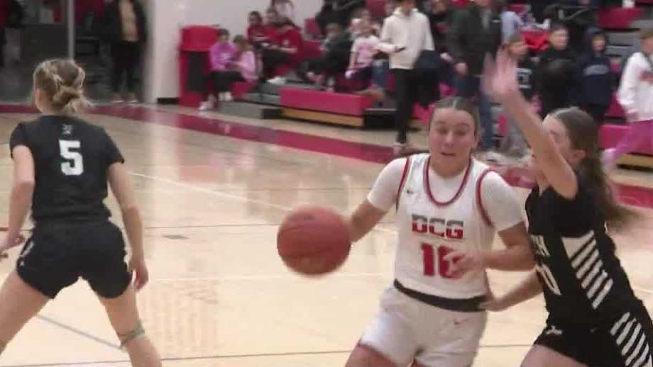 Iowa high school basketball scores, highlights from Feb. 14