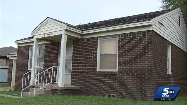Oklahoma homeowner charged after shooting squatter in vacant house