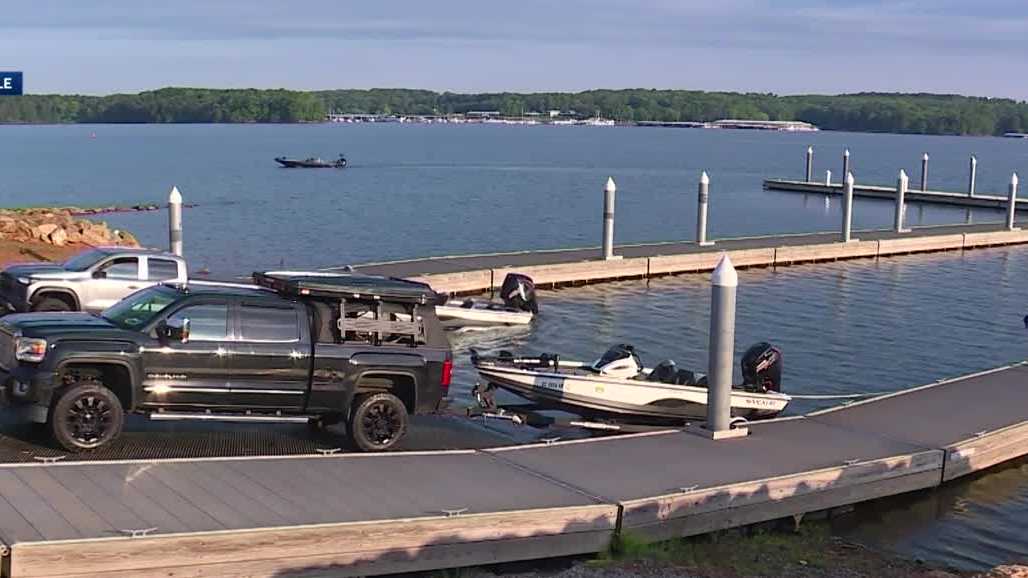 Bill seeks to lower boat taxes in South Carolina