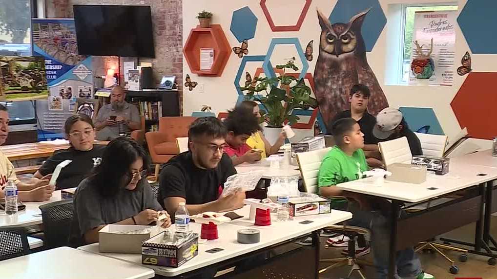 Celebrating Hispanic Heritage Month through art