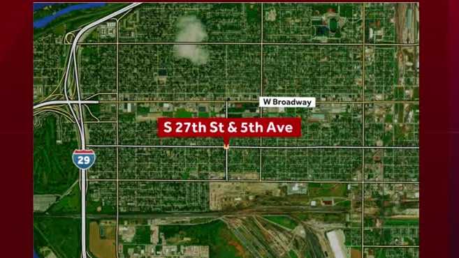 Council Bluffs police investigate deadly motorcycle crash