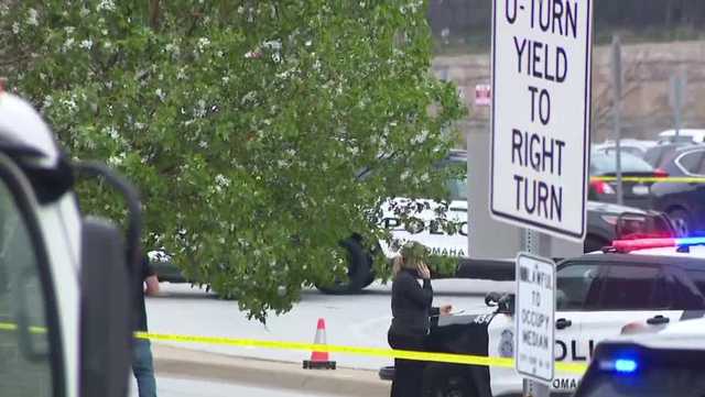 Omaha Walmart shooting: Witnesses describe scene of deadly attack
