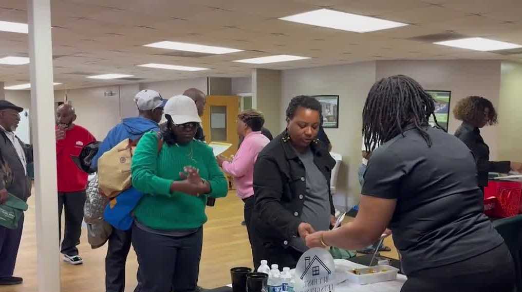 Chatham County housing fair offers roadmap to homeownership as affordability crunch grows