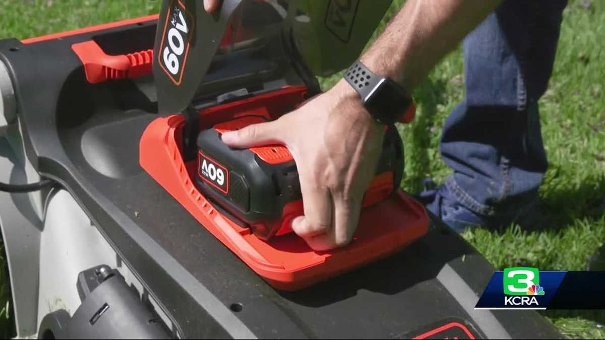 Consumer Reports Are electric lawn mowers worth the cost?