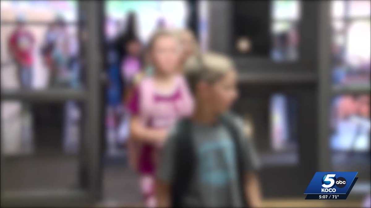 Oklahoma senator proposes bringing back Presidential Fitness Test in schools