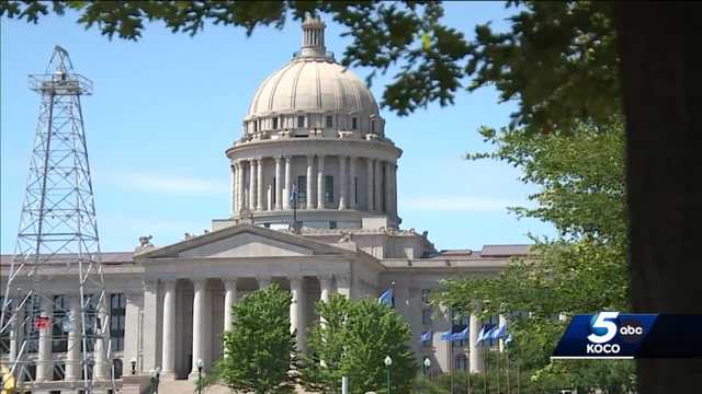 Oklahoma lawmakers work to advance school safety legislation - Vimarsana News