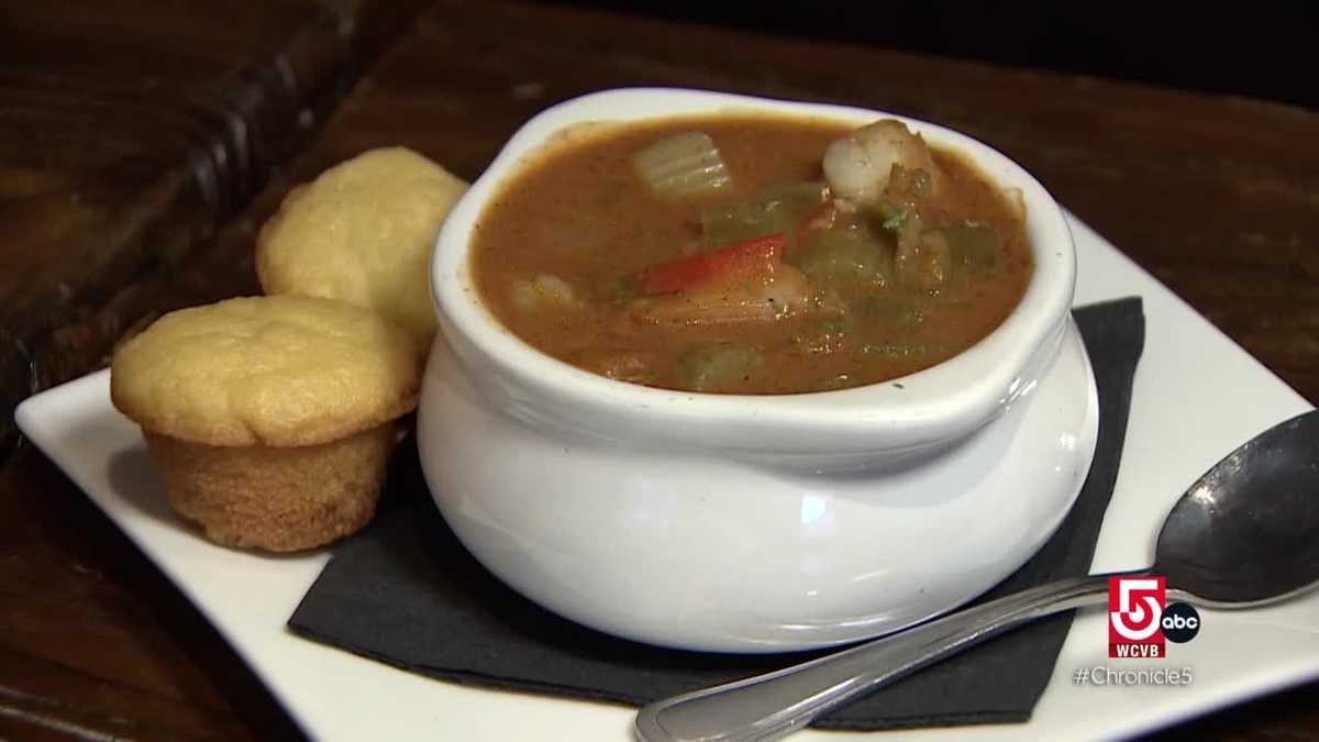 Restaurants in Roxbury and Southie serve up quality comfort food