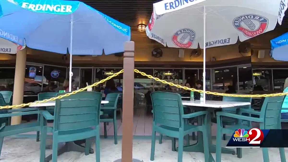 Seminole County sees rise in COVID19 cases