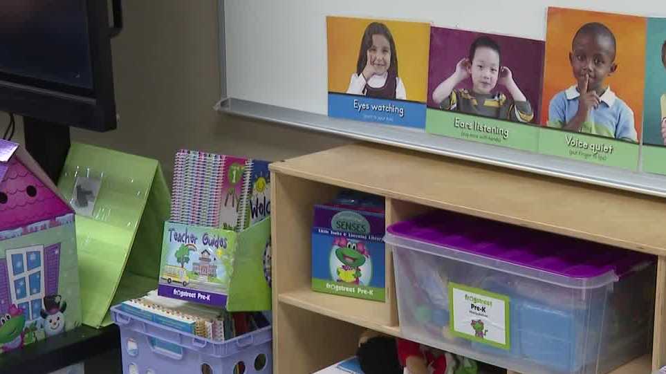 New Preschool Opens in Elizabethtown, Providing Accessible Child Care Solutions New Preschool Opens in Elizabethtown, Providing Accessible Child Care Solutions