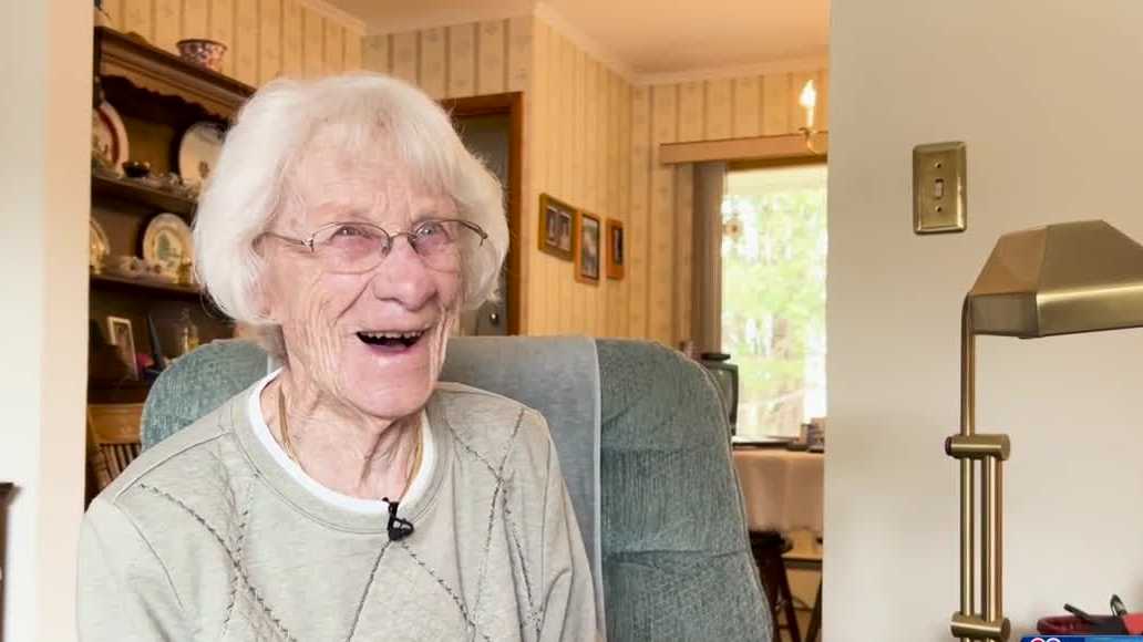 100-year-old recalls excitement of 1932 eclipse - Vimarsana News