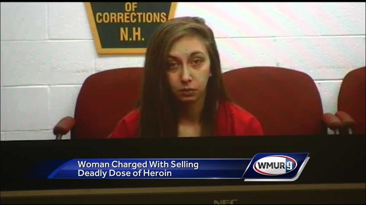 Police say woman sold fatal dose of drugs
