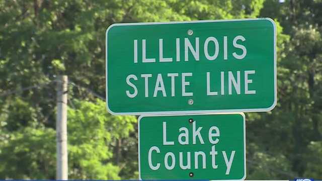 Monkeypox reported at Illinois border, doctors say risk remains low - Vimarsana News
