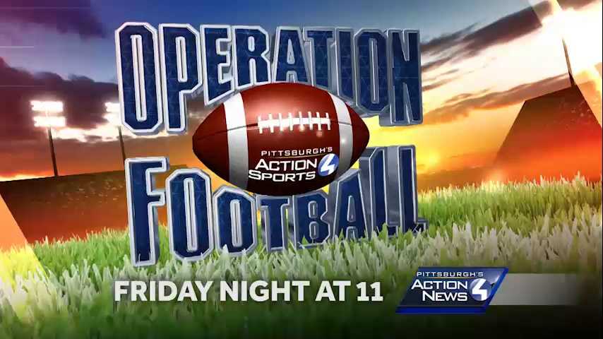Operation Football is Back and Only on 4!