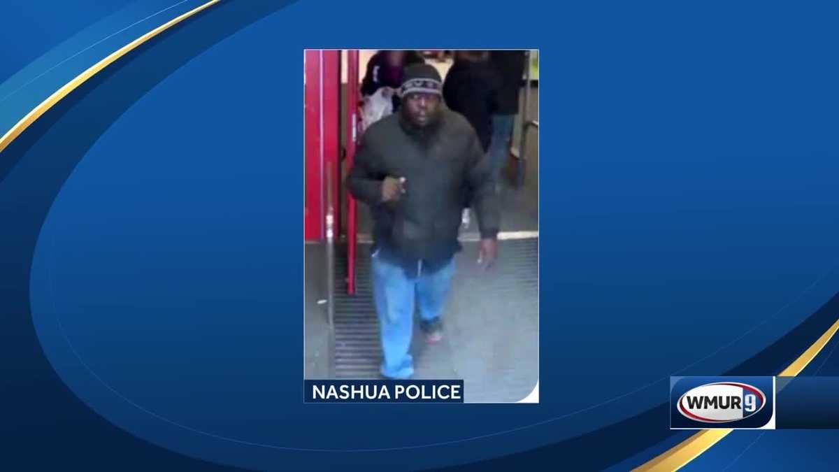Nashua police say man attacked women in shopping areas
