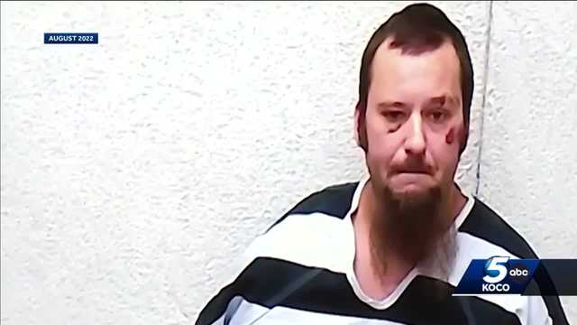 Judge decides competency of man who shot Oklahoma deputies - Vimarsana News