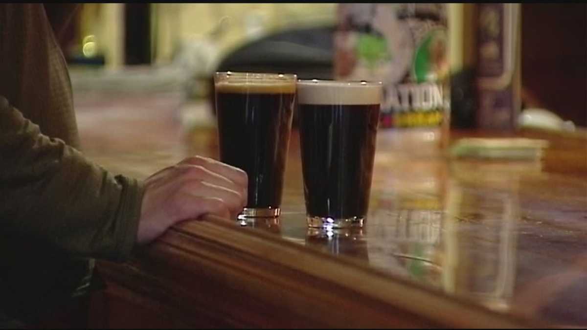 Restaurant petitions to sell alcohol on Sunday