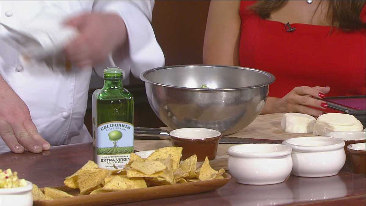 Farmers’ Market to feature salsa making contest