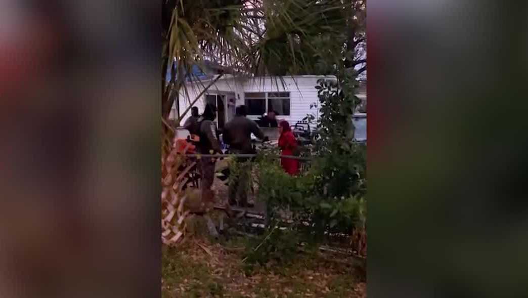 4 arrested in Southwest Florida drug bust