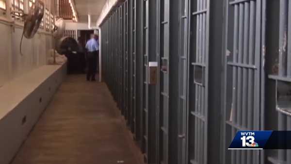 Inmates in Alabama's prisons are now in their second week of being on strike.