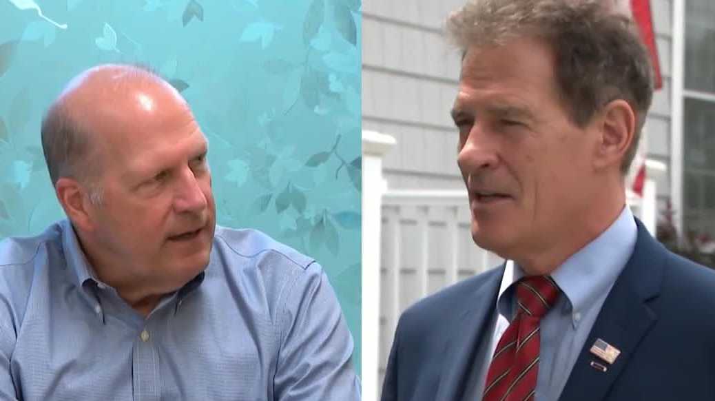 After Sununu declines invitation, no Granite State Debate held in GOP Senate race