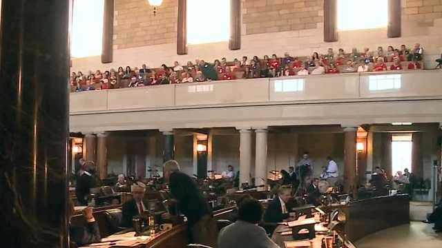Lawmakers debate 'friendliest pro-life law for doctors' bill - Vimarsana News