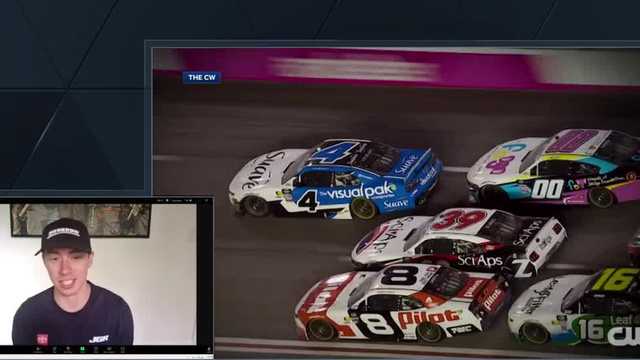 NASCAR Xfinity Series at Bristol Motor Speedway | How to watch