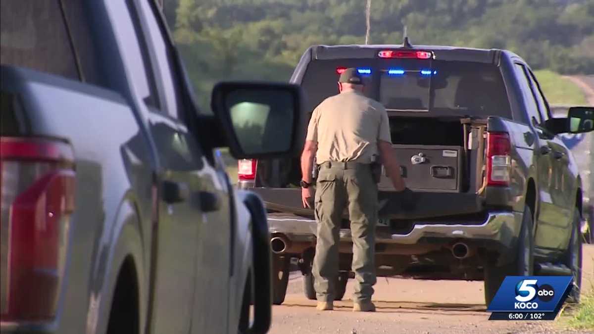 Lincoln County father and son arrested after string of copper thefts led to chase, hours-long search