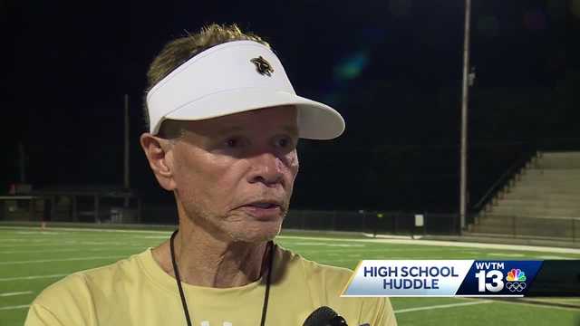 Rush Propst, Pell City fined, forfeits 1 win after transfer rule violation - Vimarsana News