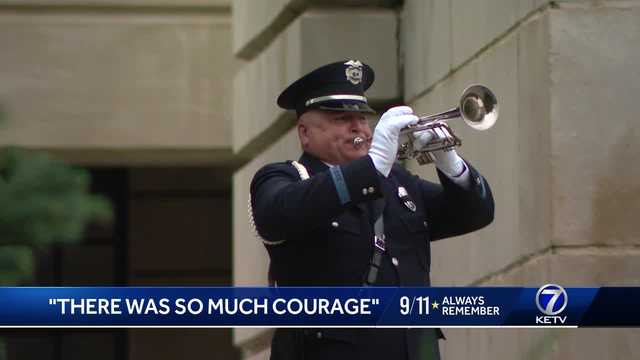 'There was so much courage. There was so much compassion. There was so much sacrifice' - Vimarsana News