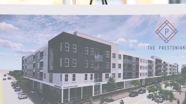 KY officials break ground on mixed-income complex in Louisville - Vimarsana News