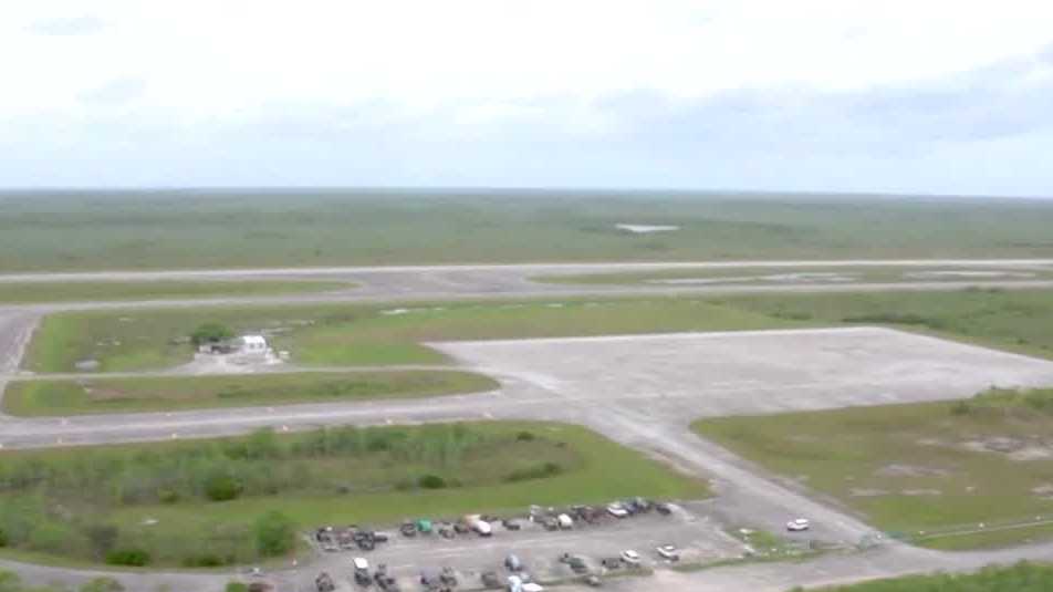 Florida AG says construction of ‘Alligator Alcatraz’ detention facility will move forward