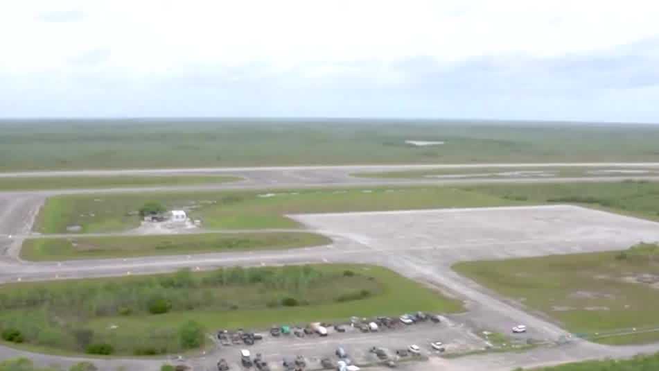 Florida AG says construction of ‘Alligator Alcatraz’ detention facility will move forward