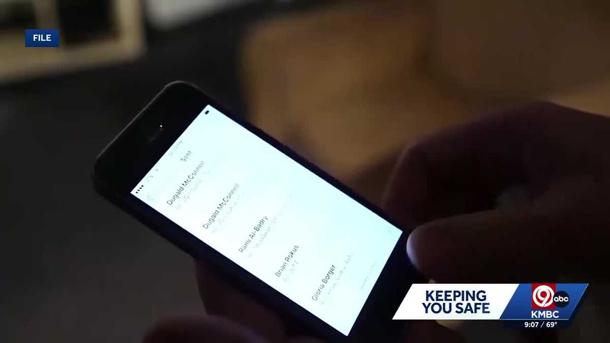 Kansas City area bank says beware of romance scams around Valentine's Day | Here's how to spot them