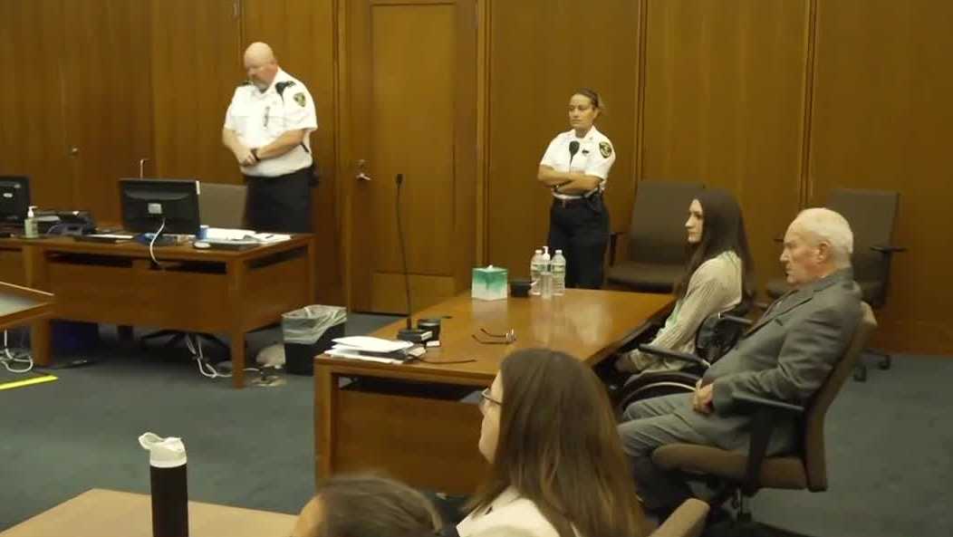 Lindsay Clancy trial ends in mistrial — what happens next?