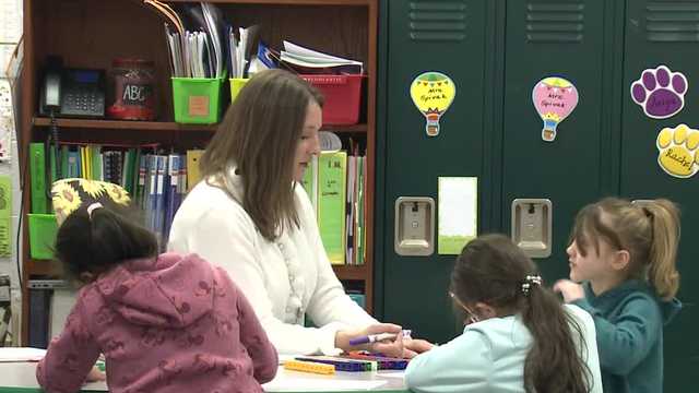 Some KY teachers oppose bill seeking to limit effect of sick leave on pension - Vimarsana News