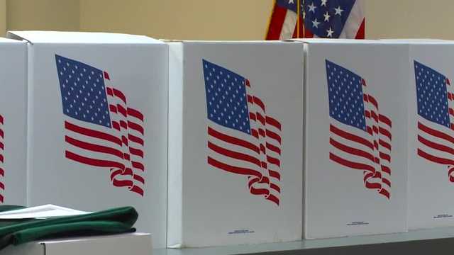 What you need to know about voting on Election Day in Iowa - Vimarsana News